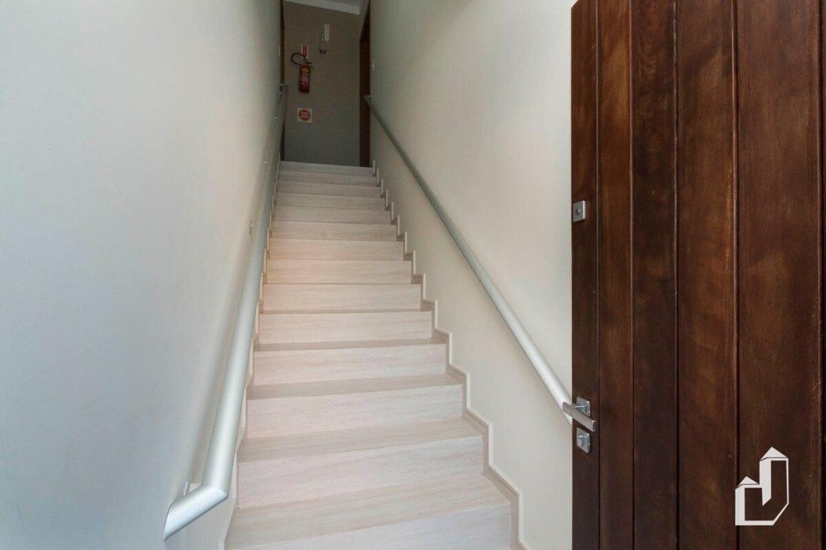 Apartamento Com 02 Dormitorios Aqui E So Trazer As Malas E Aproveitar As Ferias Bombinhas Exterior photo